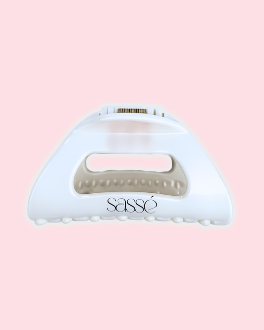 Baby Soft Bendable Hair Claw