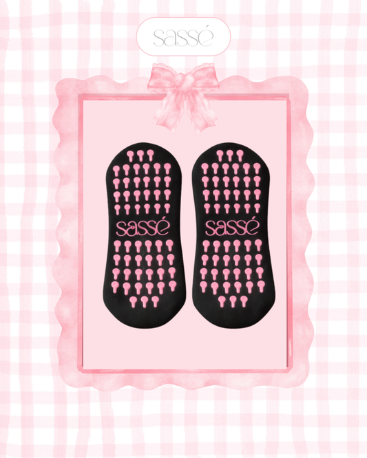 SVT Say the name black edition