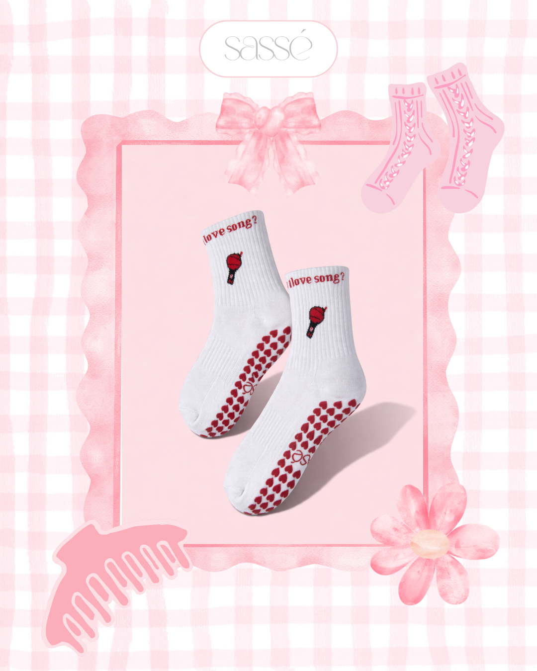 BTS what is your love song