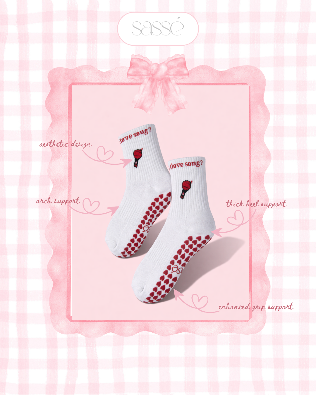 BTS what is your love song