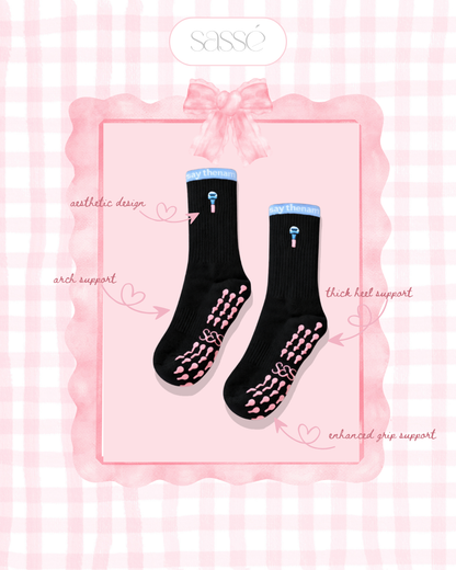 SVT Say the name black edition