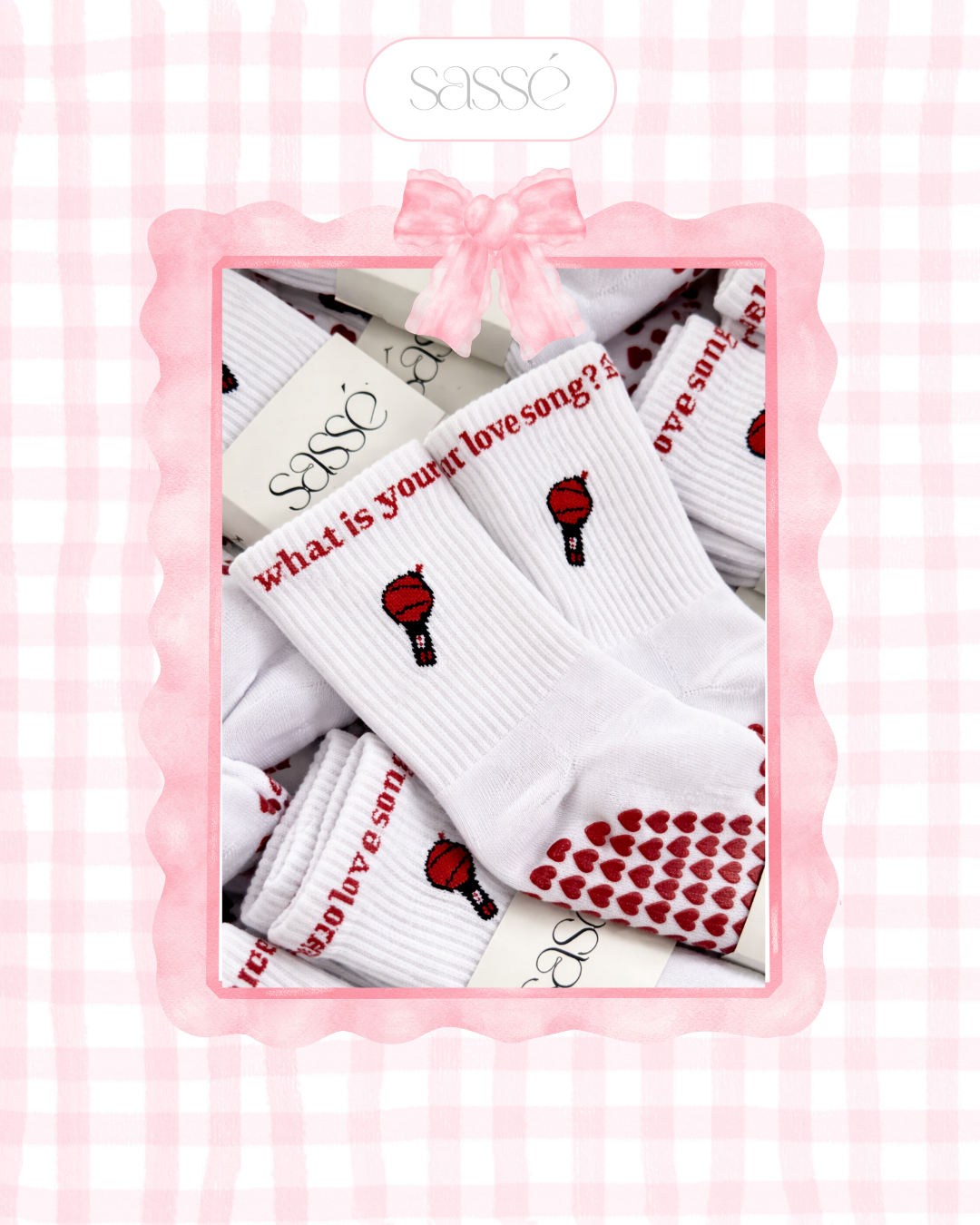 BTS what is your love song