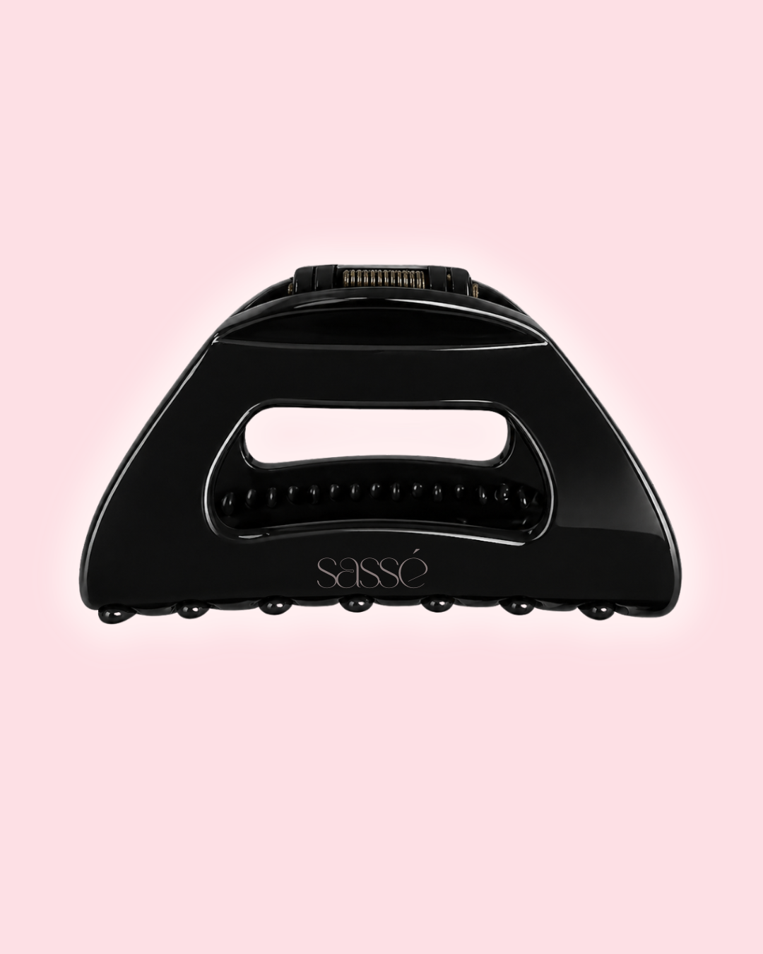 Soft bendable hair claw bundle