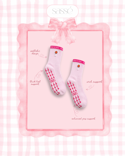Twice What is love? Soft Pink Version